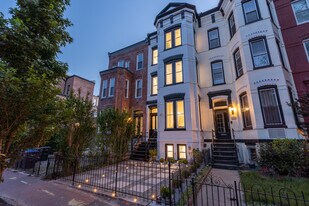 Building Photo - 1604 13th St NW