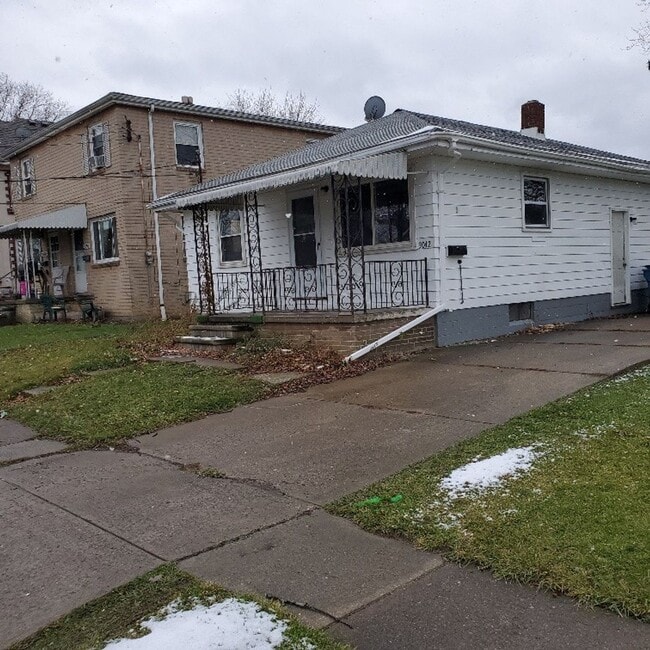 Building Photo - 3BDRM HOUSE FOR RENT