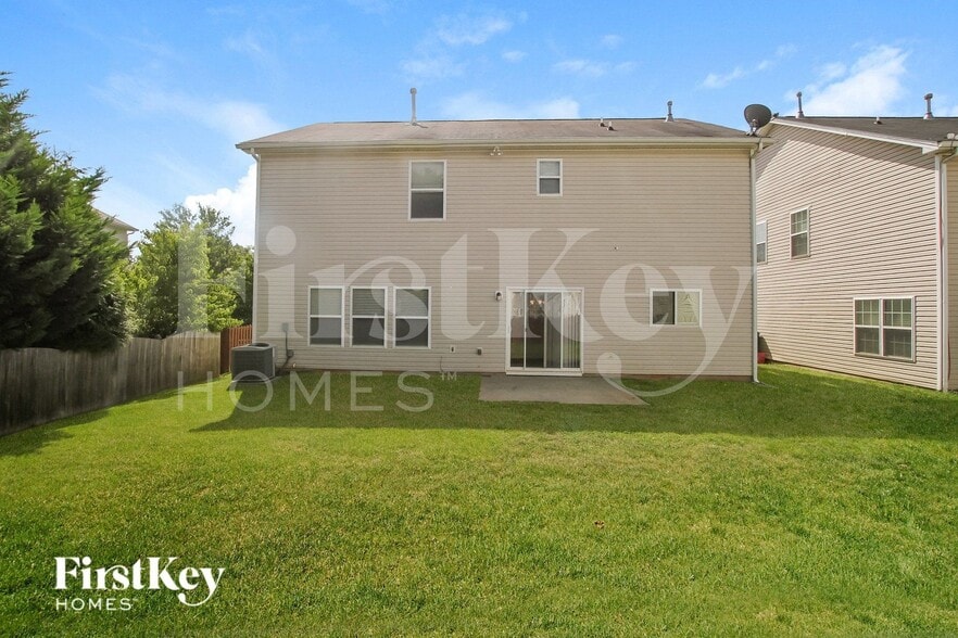 Building Photo - 9709 Rocky Ford Club Rd