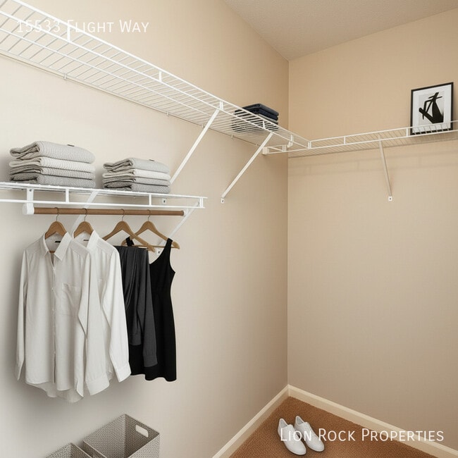 Building Photo - 15533 Flight Way