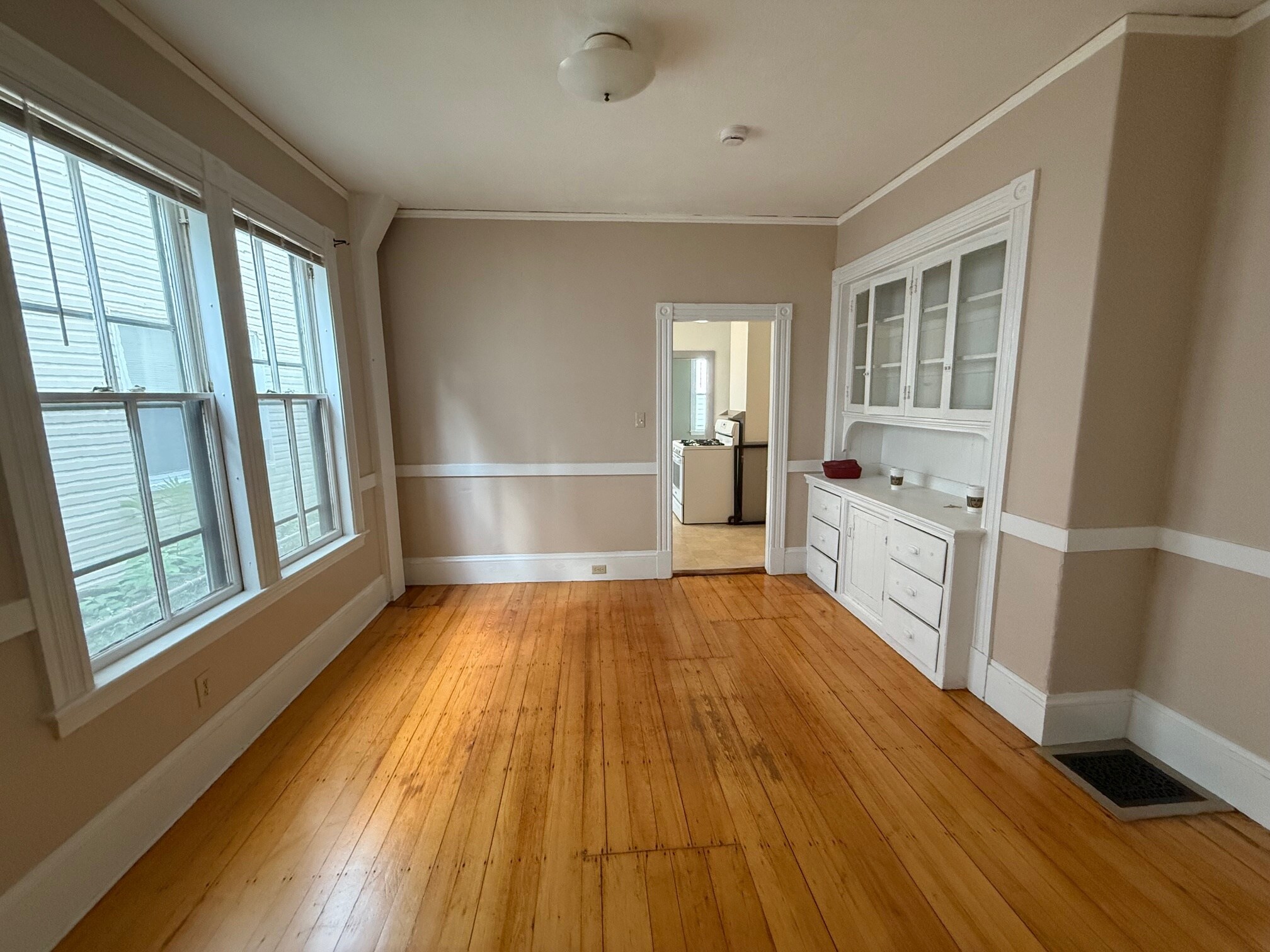 Building Photo - 55 Rindge Ave