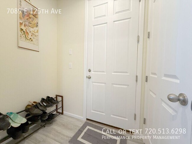 Building Photo - 7089 E 125th Ave