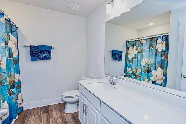 Building Photo - 111 Rosecroft Dr