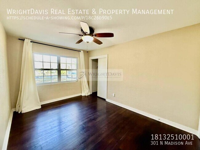 Building Photo - 301 N Madison Ave