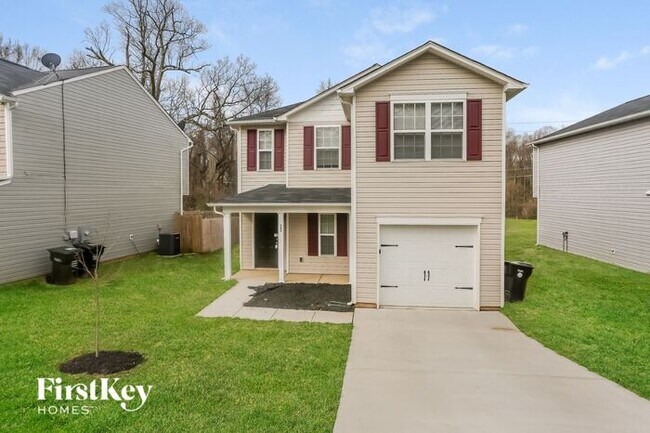 Primary Photo - 33 Barber St NW