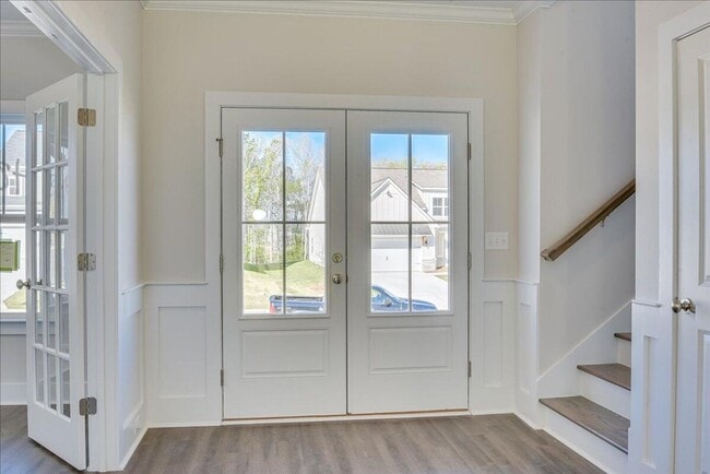 Building Photo - 422 Pump House Rd