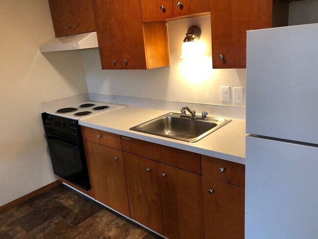 Interior Photo - Sand Point Manor Apartments