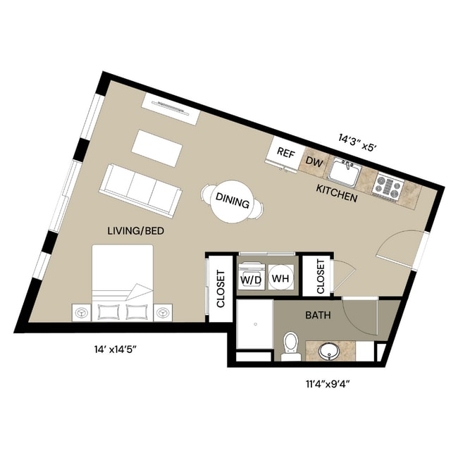 Iva S9 - Union at the Grove