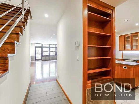 Floorplan - 351 West 17th Street