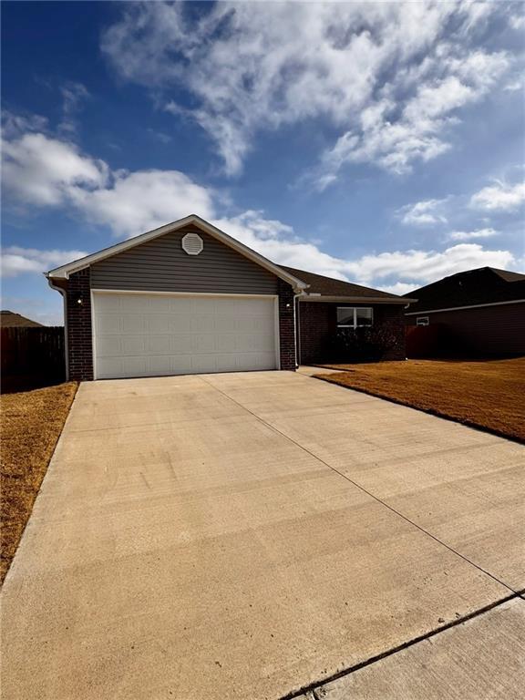 Building Photo - 1505 S Blandford St