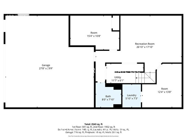 Building Photo - 105 Goldfinch Ln