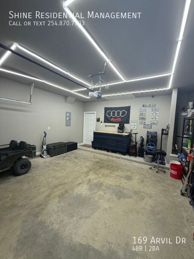 Building Photo - 169 Arvil Dr