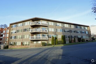 Street View - Mercer Crest Apartments
