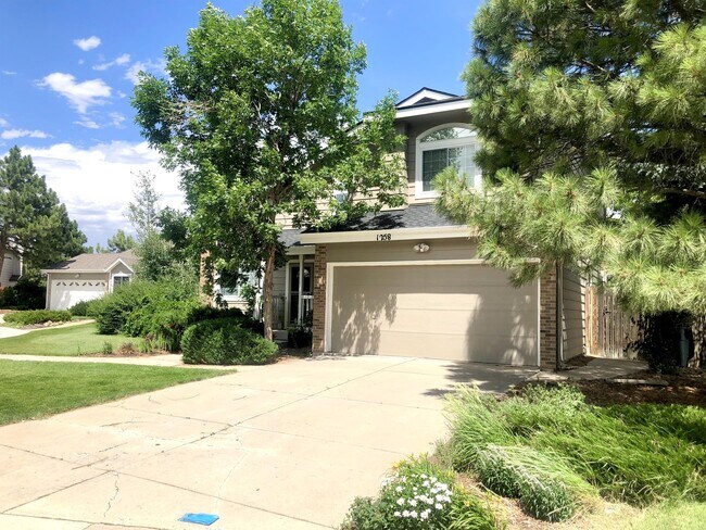 Building Photo - 1258 N Deckers Pl
