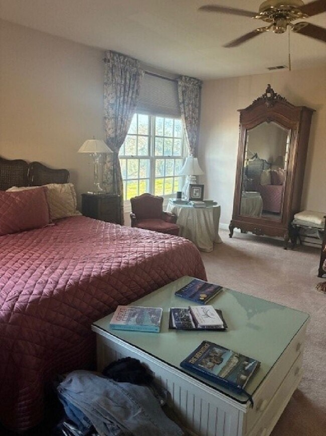 Building Photo - Charming Furnished Estate on Spring Mountain – St. Helena, CA