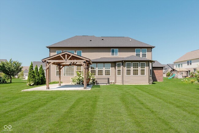 Building Photo - 9949 Stable Stone Terrace