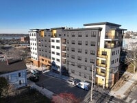 Building Photo - New construction condo available now!