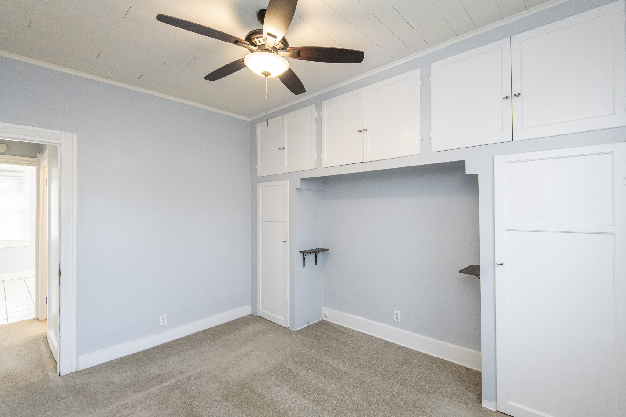 Bedroom Two - 2615 N Wauwatosa Ave