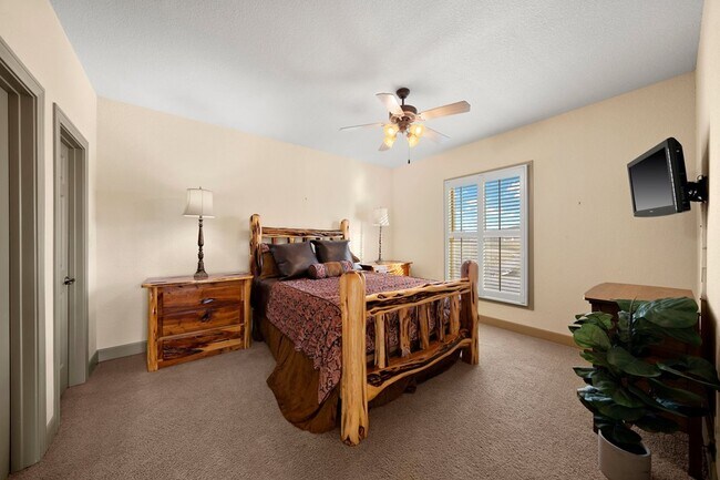 Building Photo - 3404 Comanche Trace Dr