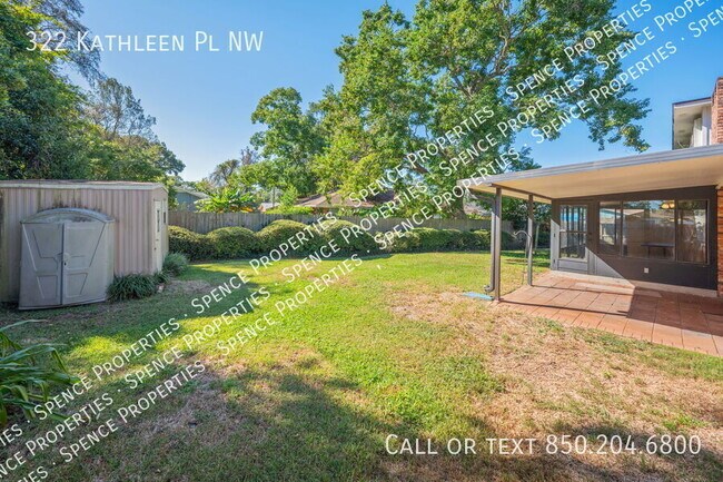 Building Photo - 322 Kathleen Pl NW