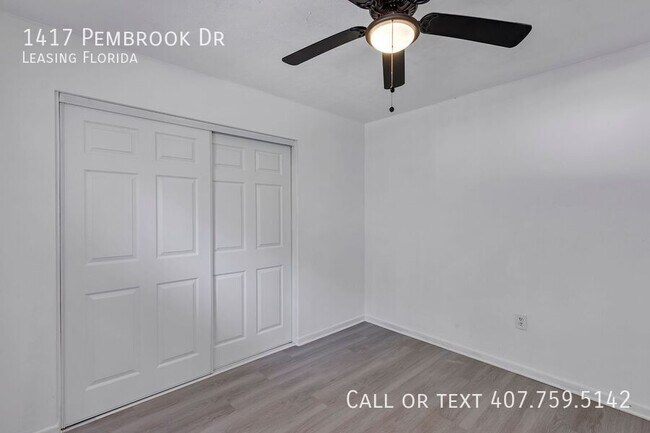 Building Photo - 1417 Pembrook Dr