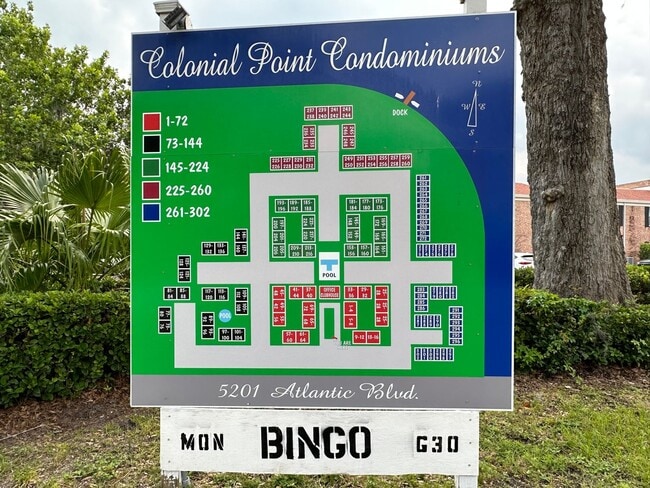 Building Photo - Cute 1 Bed 1 Bath Condo in Colonial Point!