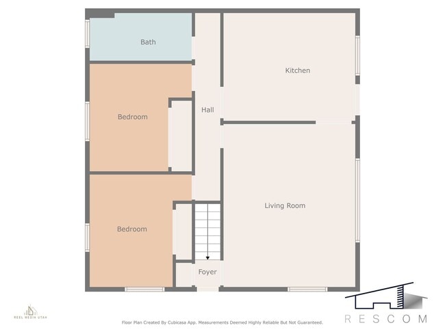 Building Photo - ? For Lease in Ogden, Utah – 3 Bed | 2 Bat...