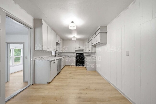 Building Photo - 1215 Harrison St