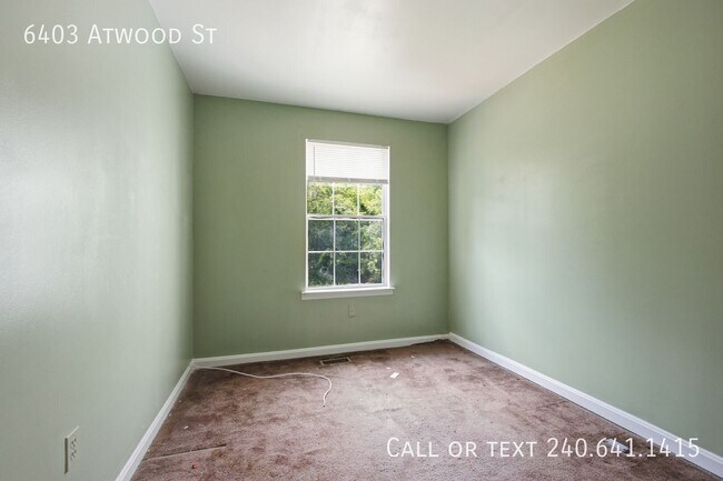 Building Photo - 6403 Atwood St