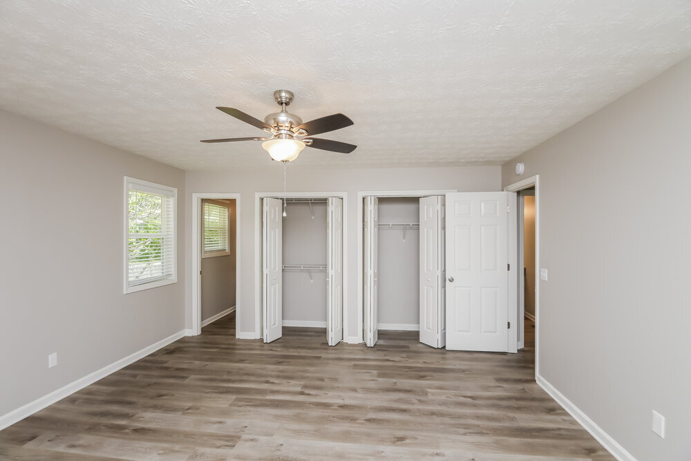Building Photo - 909 N Lassetter Cir