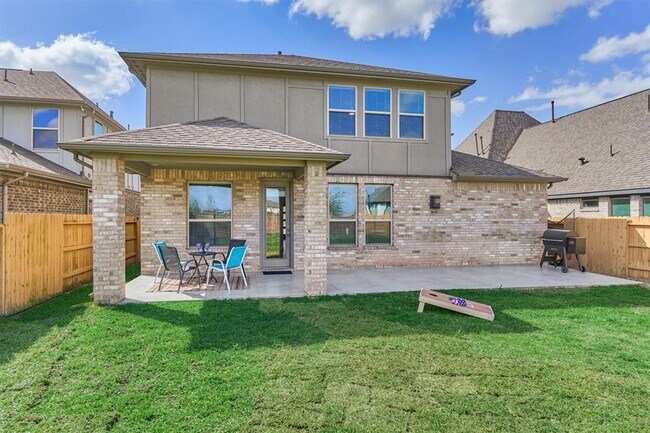 Building Photo - 15846 Weston Ridge Dr