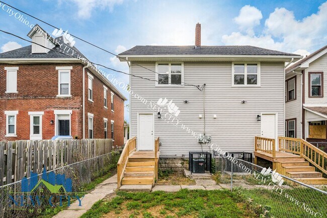 Building Photo - 53-55 Hawkes Avenue, Columbus, OH 43222