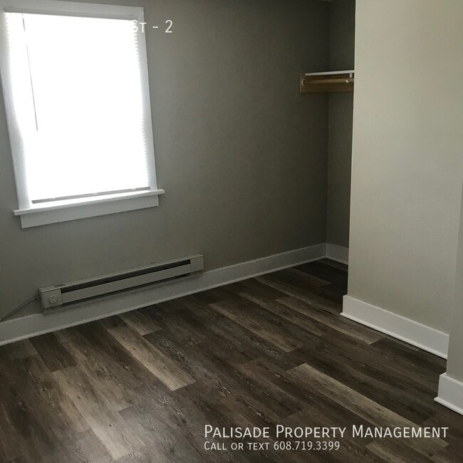 Building Photo - 825 E Gorham St