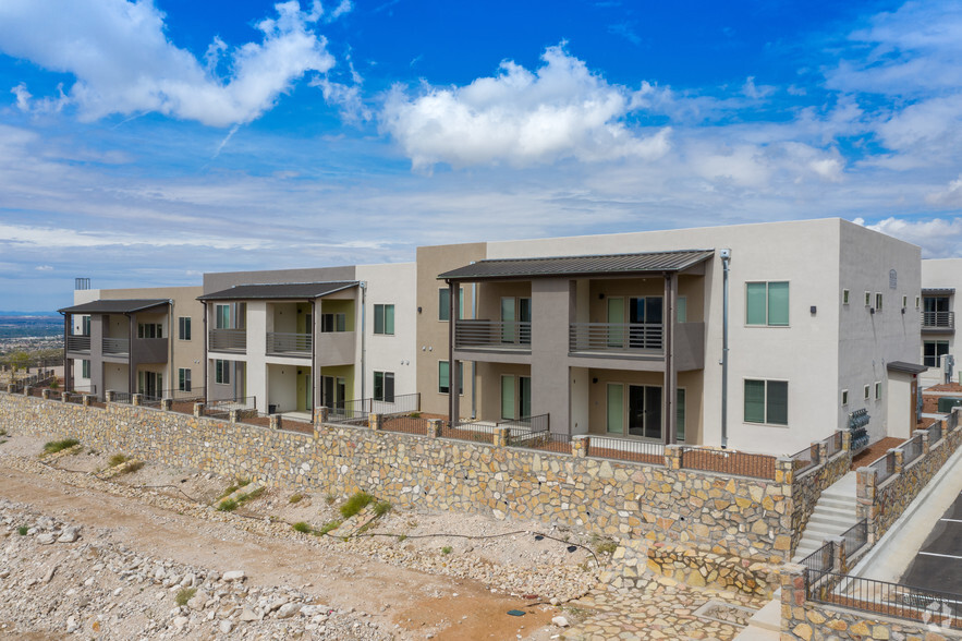 Building Photo - Sanctuary At Shasta- Luxury Apartments