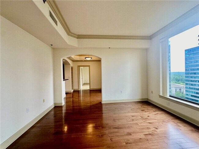 Building Photo - 3445 Stratford Rd NE