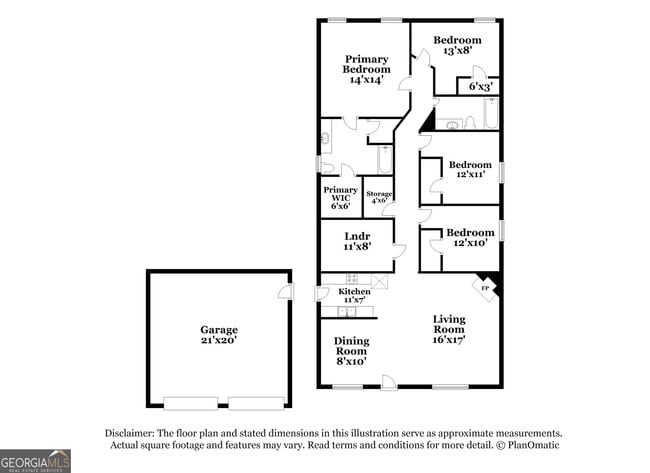 Building Photo - 4976 Wolfcreek View