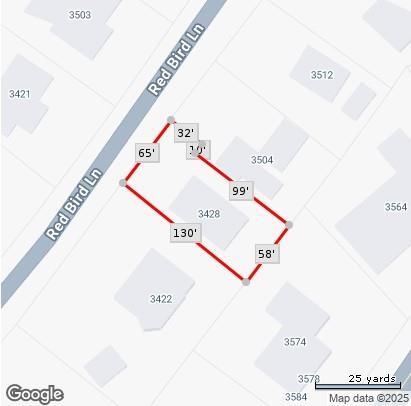 Building Photo - 3428 Red Bird Ln