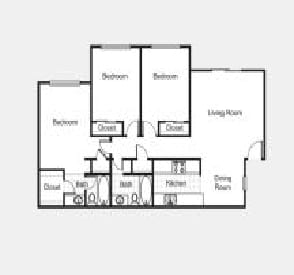 Plan F - Creekside South