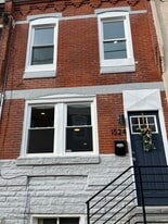 Welcome to Hicks Street - 1524 S Hicks St