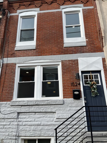 Welcome to Hicks Street - 1524 S Hicks St