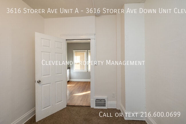 Building Photo - 3616 Storer Ave