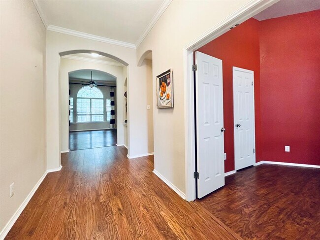 Building Photo - 2323 Little Elm Trail