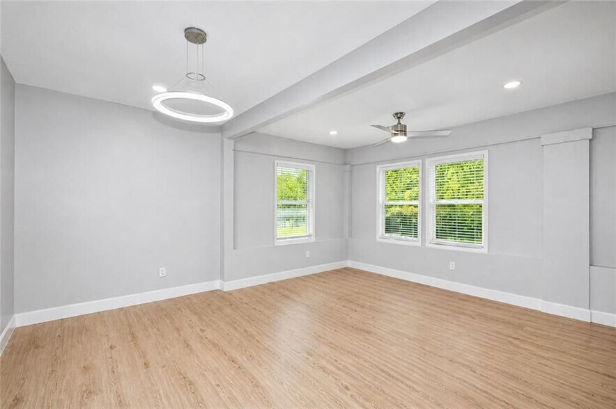 Building Photo - 2203 Wingate St SW