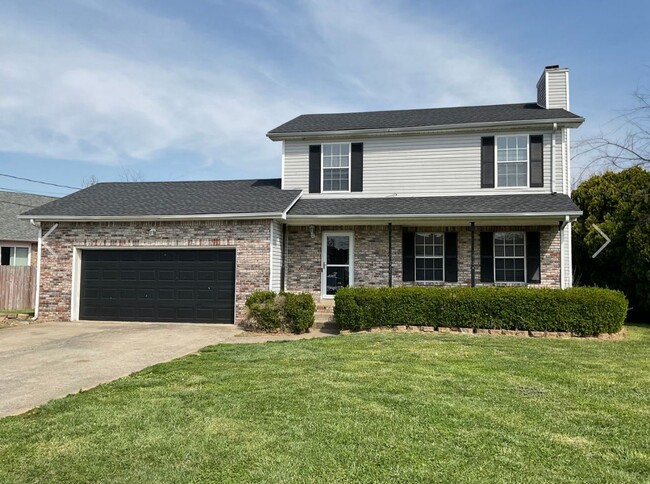 Primary Photo - 3 Bedroom 2 Bathroom Home with Fenced in B...