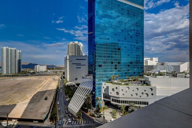 Building Photo - Sky Las Vegas 1205- Stunning Fully Furnish...