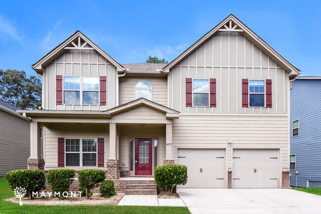 Building Photo - 4235 Sir Dixon Dr