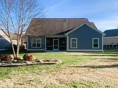 Building Photo - 4417 Turkey Ridge Trail