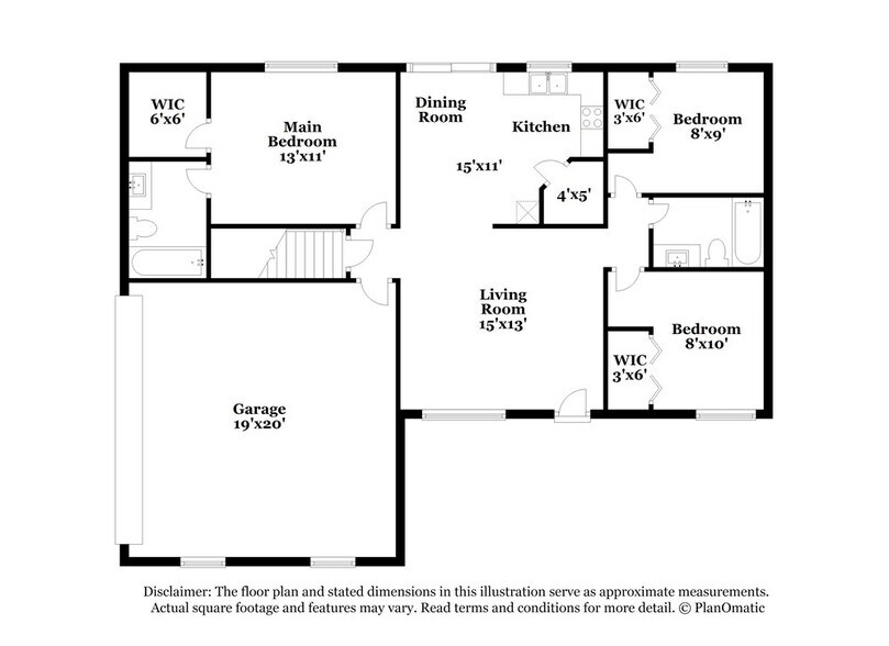 Building Photo - 2114 Juniper Dr