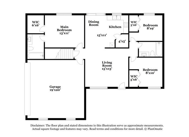 Building Photo - 2114 Juniper Dr