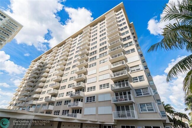Building Photo - 133 N Pompano Beach Blvd